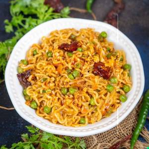 Mix veg maggie