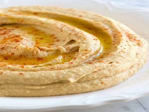 Original Hummus 250 Grams (medium)