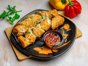Veg Spring Roll