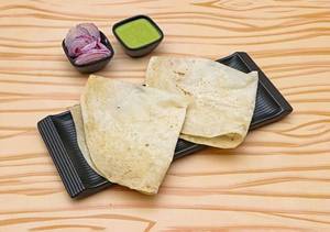 Roomali Roti