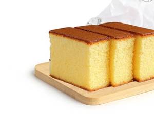 Tea Cake