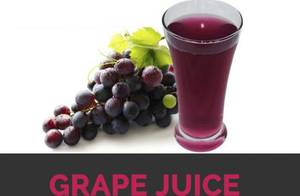 Grape juices rs