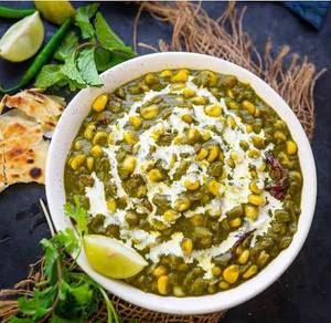 Palak Corns