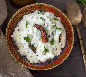 Curd Rice