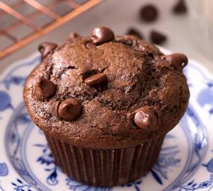 Choclate muffins [6 pc] [1 box]