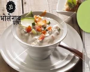 Mix Veg Raita