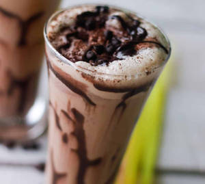 Cold coffee