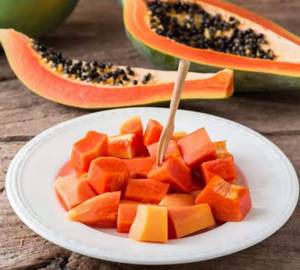 Papaya Cutting 500ml