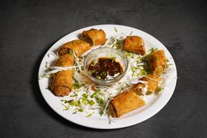 Veg Spring Roll