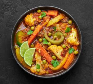 Mix Veg