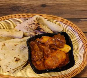 Mutton Kosha Combo