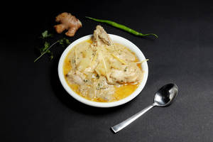 Mughlai Chicken