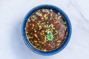 Veg Hot And Sour Soup