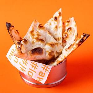 Butter Naan