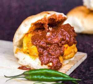 Machayenge Vada Pav