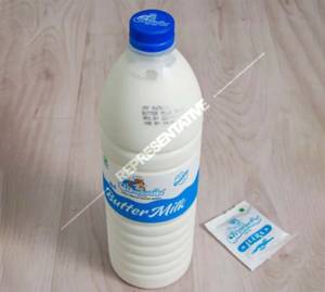 Buttermilk Bottle