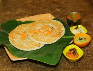 Set Dosa
