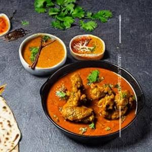 Chicken Dehati (full Chiken)
