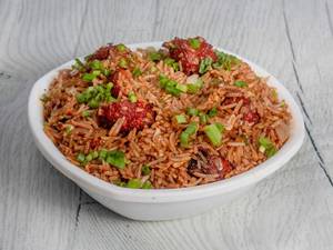 Manchurian Rice [400 Gram]