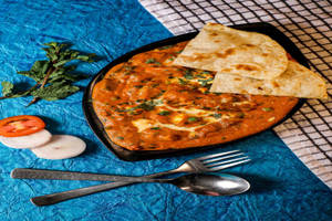 Paneer Rojali Masala