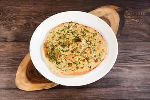 Aloo Paratha