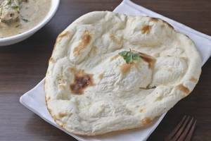 Plain Tandoori Roti