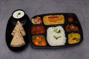 Special Veg Mini Meals