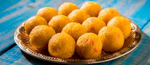 Laddu 250 Gm