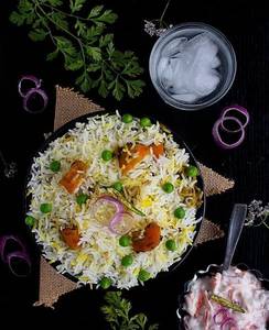 Veg Biryani