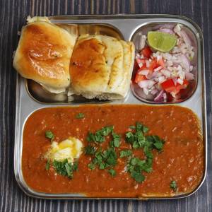 Kolhapuri Bhaji