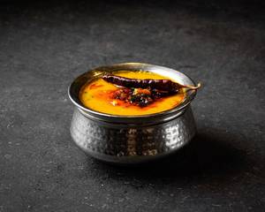 Dal Tadka