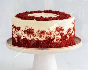 Red Velvet Cake 