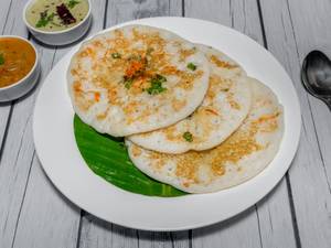 Set Dosa