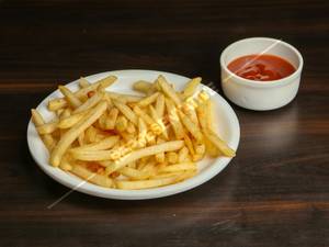 Regular French Fries