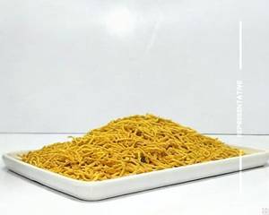 Aloo Sev