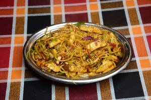 Paneer Chowmein