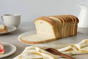 Plain Bread [400 Grams]