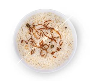 Ghee Rice