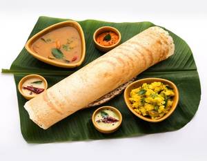 Masala Dosa