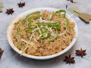 Fried Rice