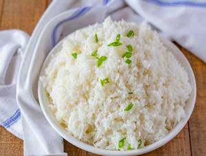 Rice Plain