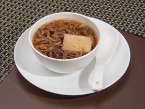 French Onion Soup