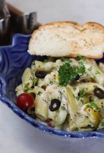 Alfredo Pasta