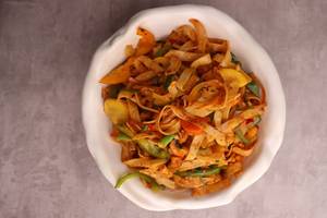 Veg Oriental Noodles