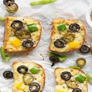 Premium Garlic Bread