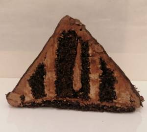 Pyramid Pastry 