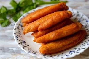 Kurkure Baby Corn