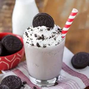 Oreo Shake