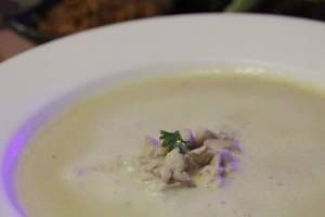 Cream Of Chicken Soup