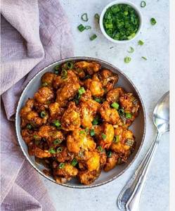 Gobi Manchurian